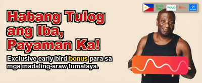 Get Your Big Win Now!