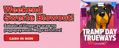 Daily Rewards Await You